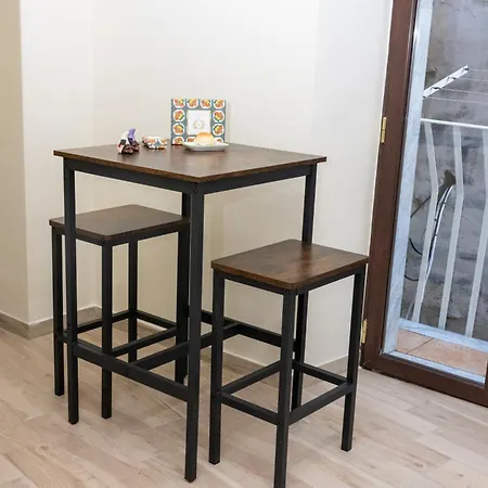 Bed & Breakfast Stella Mia Luxury Napoli