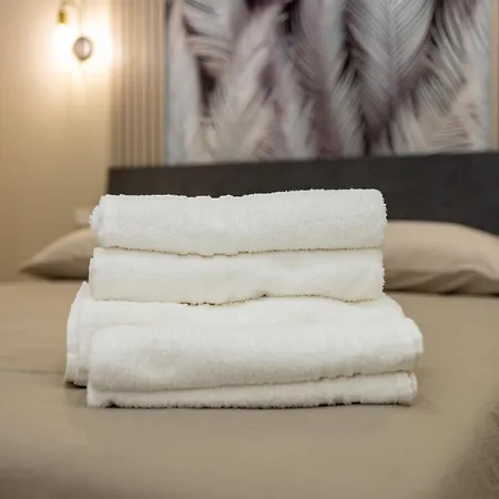 Bed & Breakfast Stella Mia Luxury Napoli