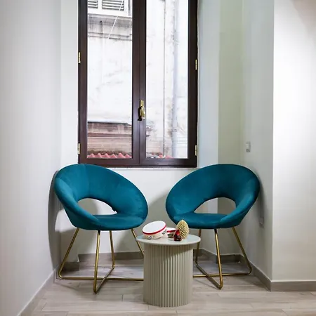 Bed & Breakfast Stella Mia Luxury Napoli