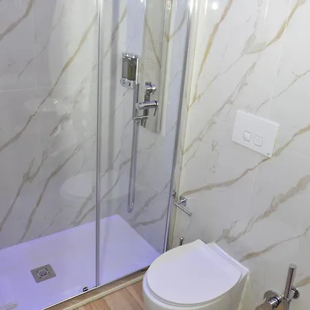 Bed & Breakfast Stella Mia Luxury *