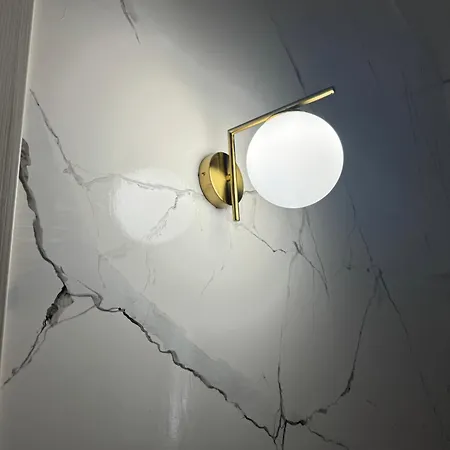 Maison Toledo 376 Napoli