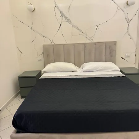 Affittacamere Maison Toledo 376 Napoli