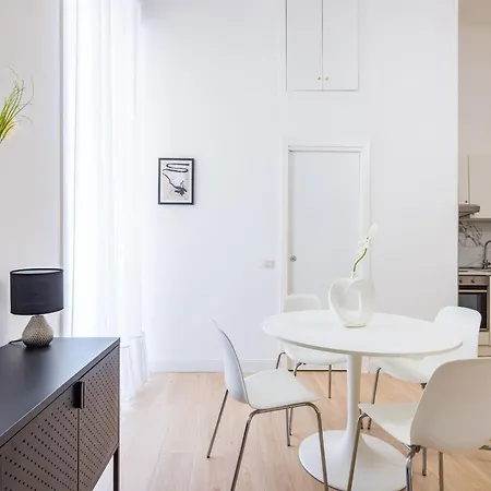 Blu By Napoliapartments