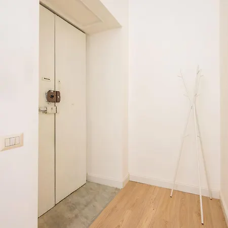 Apartment Blu By Napoliapartments