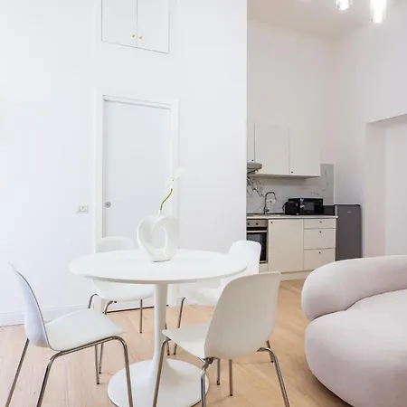 Blu By Napoliapartments *