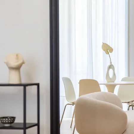 Apartment Blu By Napoliapartments *