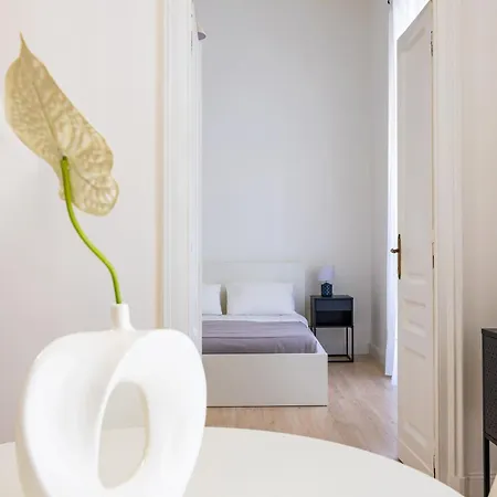 Apartment Blu By Napoliapartments Naples