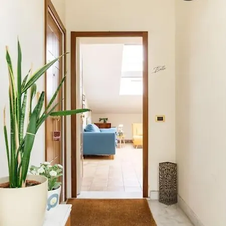 Casa Bello, Familiare Ospitalita Hébergement de vacances