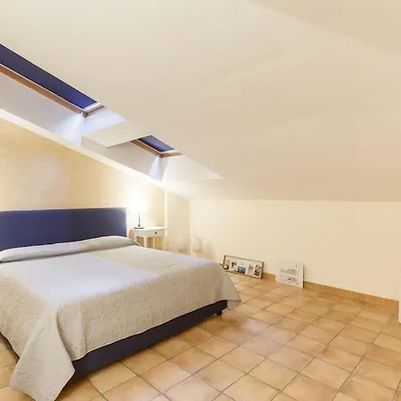 Casa Bello, Familiare Ospitalita Hébergement de vacances