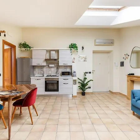 Casa Bello, Familiare Ospitalita Hébergement de vacances Naples