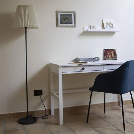 Hébergement de vacances Casa Bello, Familiare Ospitalita *