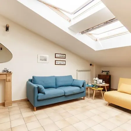 Hébergement de vacances Casa Bello, Familiare Ospitalita Naples