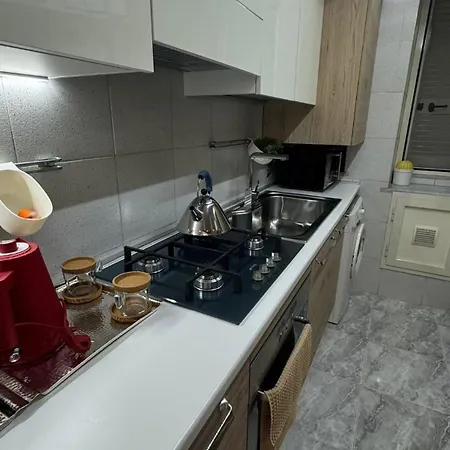 Appartamento Casa D'aragona *