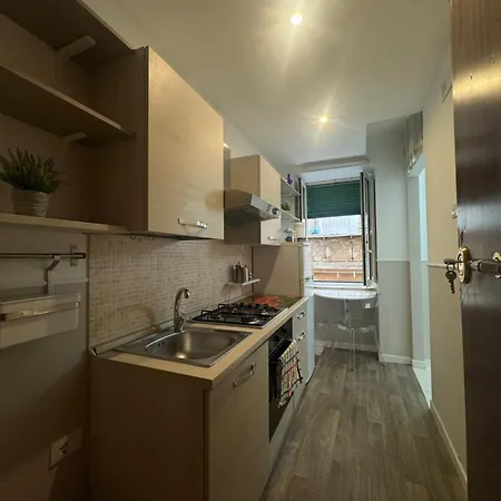 Chez Moi Appartamento Napoli