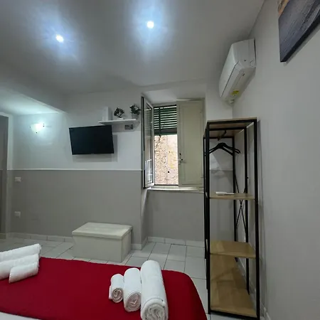 Chez Moi Napoli
