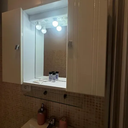 Chez Moi * Napoli