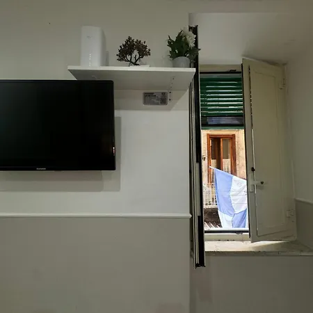 Appartamento Chez Moi
