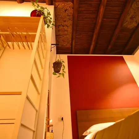 Apartment La Casa Di Apollo *