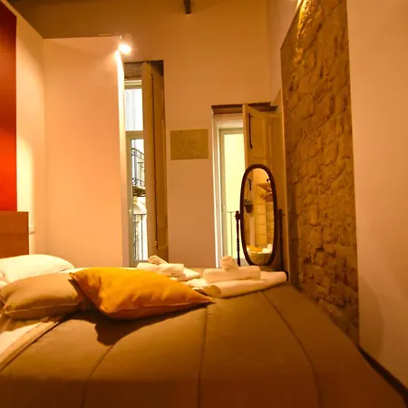 La Casa Di Apollo