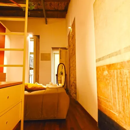 La Casa Di Apollo