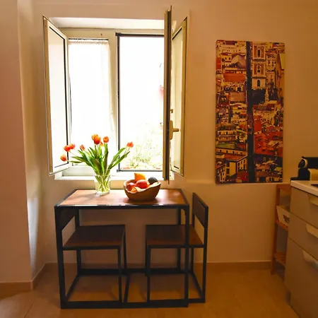 La Casa Di Apollo Apartment Naples