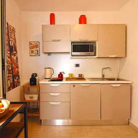 La Casa Di Apollo