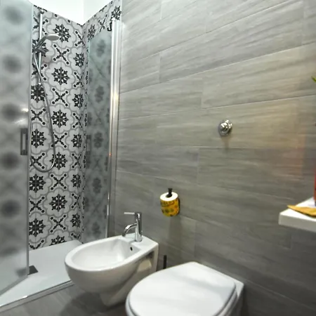 La Casa Di Apollo Apartment *