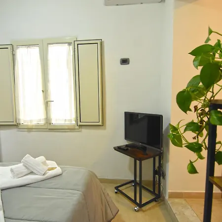 Apartment La Casa Di Apollo Naples