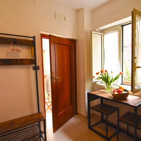 La Casa Di Apollo *