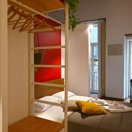 Apartment La Casa Di Apollo