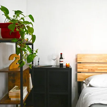 La Casa Di Apollo Apartment *
