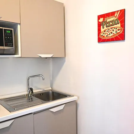 La Casa Di Apollo Apartment