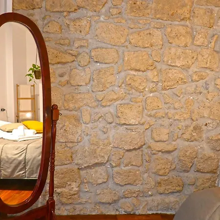 Apartment La Casa Di Apollo