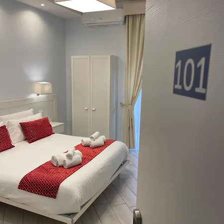 Guest house Maison Claudette Toledo