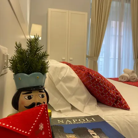 Guest house Maison Claudette Toledo *