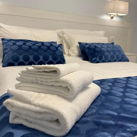 Guest house Maison Claudette Toledo Naples