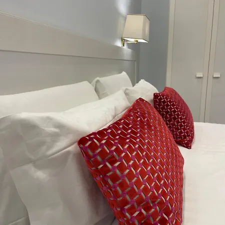 Maison Claudette Toledo Naples