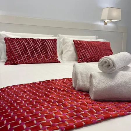 Maison Claudette Toledo Naples