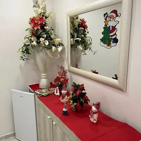 Bed & Breakfast Mary Sant'elia *