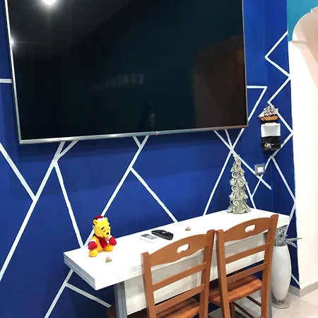 Casa Dea Apartment