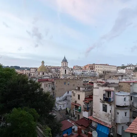 Casa Dea * Naples