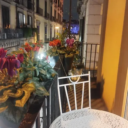 Apartahotel Plebiscito *