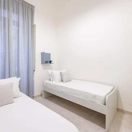 Apartment Garibaldi Station By Wonderful Italy