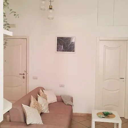 Cantinho Feliz, Angolo Della Felicita Apartment *