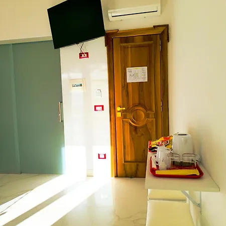 I Migliori Artisti Guest house *