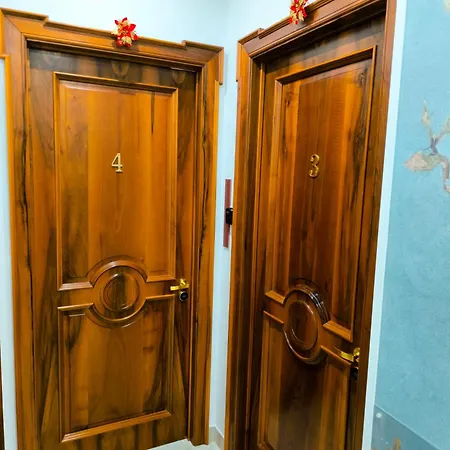 Guest house I Migliori Artisti *