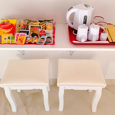 Guest house I Migliori Artisti Naples
