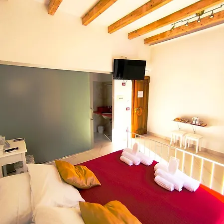Guest house I Migliori Artisti *