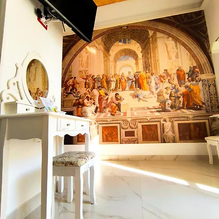 I Migliori Artisti Guest house Naples