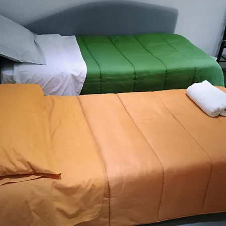 Alloggio in famiglia Ai Quartierispagnoli *